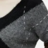 Vmbliss Strickpullover