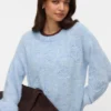 Vmblossom Strickpullover