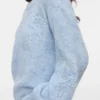 Vmblossom Strickpullover