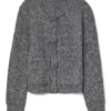 Vmblossom Strickwaren-Jacke
