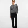 Vmblossom Strickwaren-Jacke