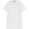 Vmblume Kurzes Kleid