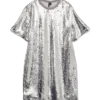 Vmblume Kurzes Kleid