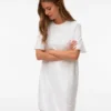 Vmblume Kurzes Kleid