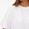 Vmblume Kurzes Kleid