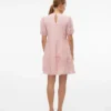 Vmboa Kurzes Kleid