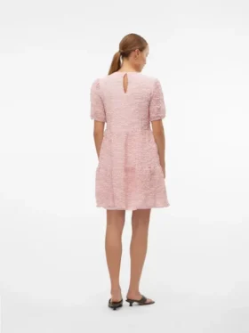 Vmboa Kurzes Kleid