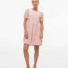 Vmboa Kurzes Kleid