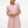 Vmboa Kurzes Kleid