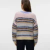 Vmbonbon Strickpullover