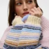 Vmbonbon Strickpullover