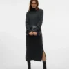 Vmboom Midi-Kleid