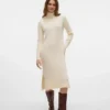Vmboom Midi-Kleid