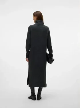 Vmboom Midi-Kleid