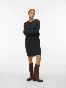 Vmboom Short Dress