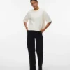 Vmboom Strickpullover