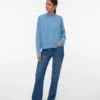Vmboom Strickpullover