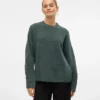 Vmboom Strickpullover
