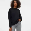 Vmboom Strickpullover
