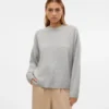 Vmboom Strickpullover