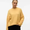 Vmboom Strickpullover