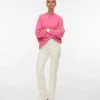 Vmboom Strickpullover