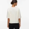 Vmboom Strickpullover