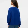 Vmboom Strickpullover