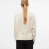 Vmboom Strickpullover