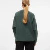 Vmboom Strickpullover