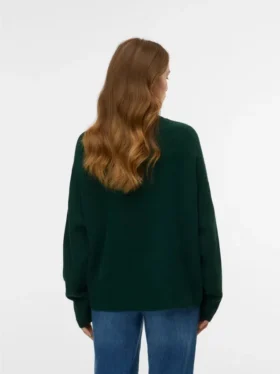 Vmboom Strickpullover