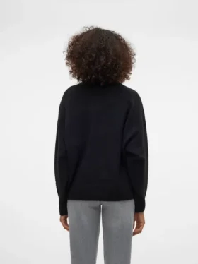 Vmboom Strickpullover