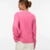 Vmboom Strickpullover