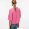 Vmboom Strickpullover