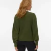 Vmboom Strickpullover