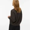 Vmboom Strickpullover