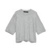 Vmboom Strickpullover