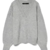 Vmboom Strickpullover