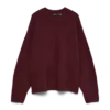 Vmboom Strickpullover