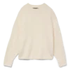 Vmboom Strickpullover