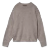 Vmboom Strickpullover