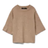 Vmboom Strickpullover