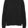 Vmboom Strickpullover