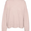 Vmboom Strickpullover