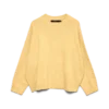 Vmboom Strickpullover
