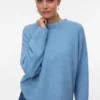 Vmboom Strickpullover