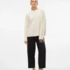 Vmboom Strickpullover