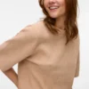 Vmboom Strickpullover