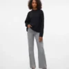 Vmboom Strickpullover