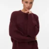 Vmboom Strickpullover